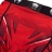 Компрессионные шорты Venum Bloody Roar Black/Red