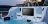 Плавательный спа бассейн Gocciaspa Ocean Magnus