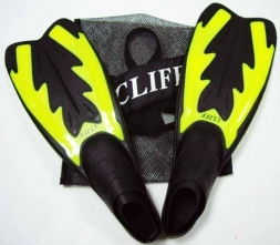 Ласты для плавания DRF-F367 р.36-37 (XS)