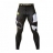 Компрессионные штаны Tatami Chinese Panda Spats