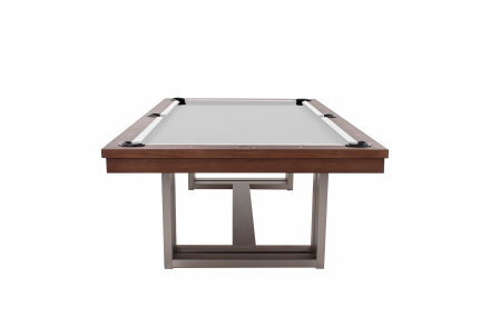 Бильярдный стол Trillium 8 футов (пул), фото 4