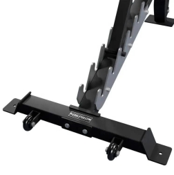 Скамья регулируемая (6-позиционная регулировка спинки) OKPRO, фото 5 Скамья регулируемая (6-позиционная регулировка спинки) OKPRO, фото 5