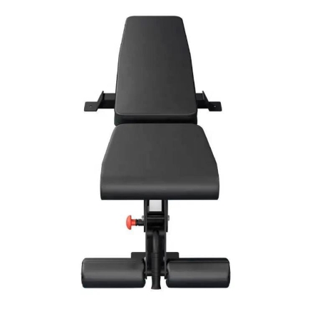 Скамья регулируемая (6-позиционная регулировка спинки) OKPRO, фото 3