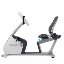 Горизонтальный велотренажер PRECOR RBK 815