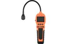 Течеискатель-сигнализатор взрывоопасных и токсичных газов Омега-1 ООО Промприбор-Р 4631170490467