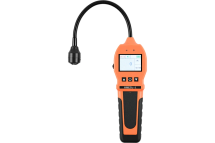 Течеискатель-сигнализатор взрывоопасных и токсичных газов Омега-1 ООО Промприбор-Р 4631170490467