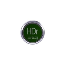 Гриф прямой хромированный Foreman HD-r