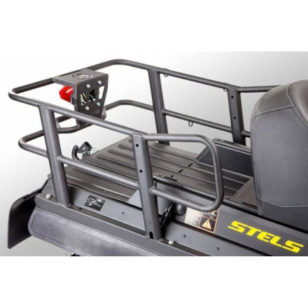 Снегоход Stels Viking V800 2.0 CVTech (канадский вариатор), фото 25