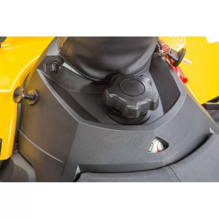 Снегоход Stels Viking V800 2.0 CVTech (канадский вариатор), фото 10