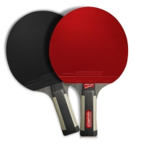 Ракетка для настольного тенниса Level 500 (анатомическая)