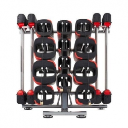 Стойка для хранения штанг LesMills G2 SMARTBAR™, фото 2