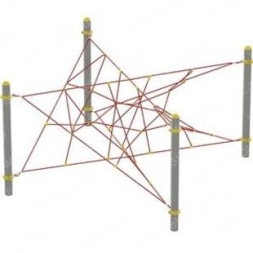 Игровая сетка серия &quot;Модуль 1&quot; ЭМ-544, фото 1