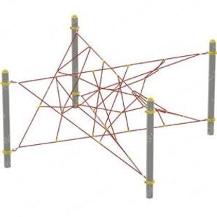 Игровая сетка серия &quot;Модуль 1&quot; ЭМ-544, фото 1