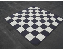 Доска шахматная нейлоновая 280х280 см