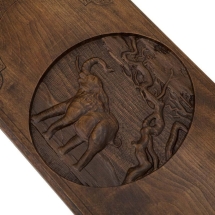 Нарды резные "Слон", Ustyan Нарды резные "Слон", Ustyan