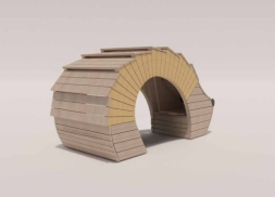 Место отдыха Ежик, фото 2 Место отдыха Ежик, фото 2