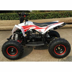 Квадроцикл MOTAX GEKKON 90cc, фото 15