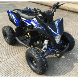 Квадроцикл MOTAX GEKKON 90cc, фото 11