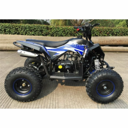 Квадроцикл MOTAX GEKKON 90cc, фото 9
