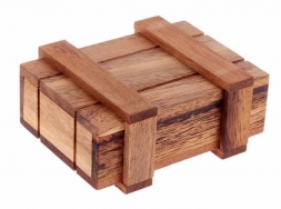 Игра-фокус &quot;Коробка&quot;