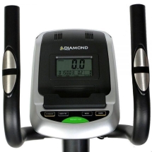 Эллиптический тренажер магнитный Diamond Fitness Smart Cross