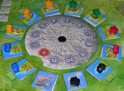 Настольная игра &quot;Викинги&quot;, фото 1