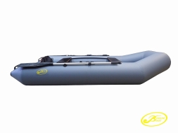 Лодка ПВХ Breeze 290K под мотор, фото 4
