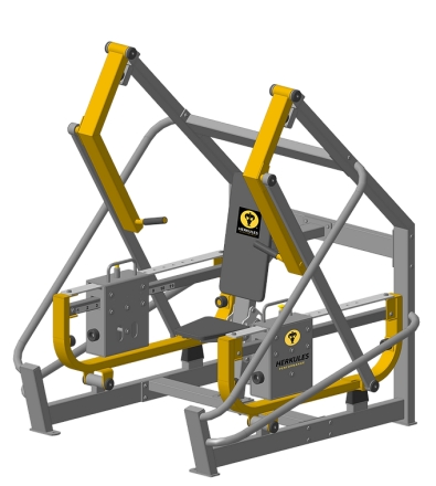 НВВ-013Z Жим от груди, фото 1