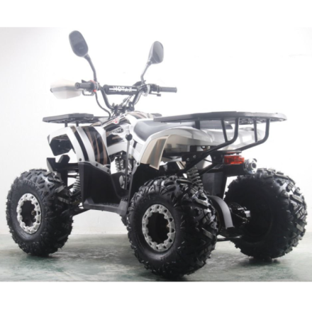 Подростковый квадроцикл MOTAX ATV Grizlik Premium 125cc, фото 4