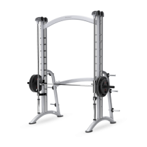 MATRIX MAGNUM MG-PL62 Iced Silver Машина Смита