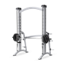 Изображение товара MATRIX MAGNUM MG-PL62 Iced Silver Машина Смита