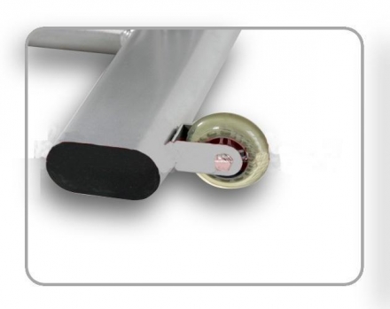 Силовой тренажер Присед TR 809 , фото 2