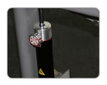 Силовой тренажер Присед TR 809 , фото 3