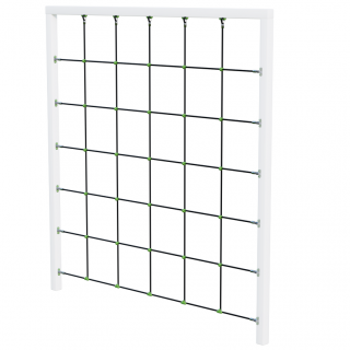 ​Квадратная сетка для детских игровых комплексов, фото 2