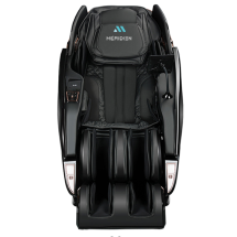 Массажное кресло Méridien Houston (black)