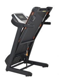 Беговая дорожка электрическая  Royal Fitness, арт.RF-5, фото 2