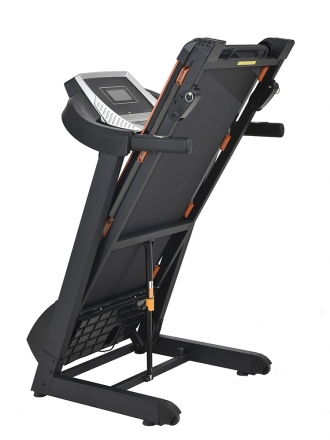 Беговая дорожка электрическая  Royal Fitness, арт.RF-5, фото 2
