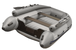 Надувная лодка BoatsMan BT360A FB, фото 3