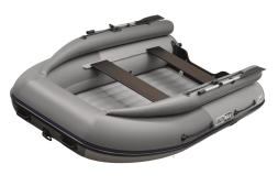 Надувная лодка BoatsMan BT360A FB, фото 4