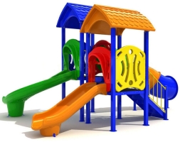 Детская площадка Дружба 2.4, фото 1 Детская площадка Дружба 2.4, фото 1