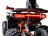 Квадроцикл GLADIATOR G125 Lux