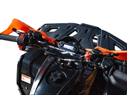 Квадроцикл GLADIATOR G125 Lux, фото 3 Квадроцикл GLADIATOR G125 Lux, фото 3