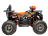 Квадроцикл GLADIATOR G125 Lux