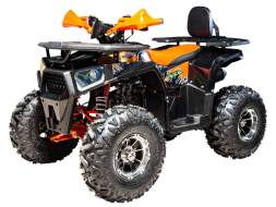 Квадроцикл GLADIATOR G125 Lux, фото 1 Квадроцикл GLADIATOR G125 Lux, фото 1