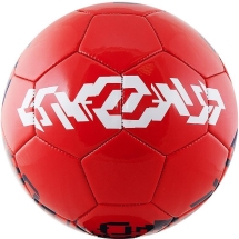 Мяч футбольный любительский "UMBRO Veloce Supporter", размер 4 Мяч футбольный любительский "UMBRO Veloce Supporter", размер 4