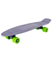 Круизер пластиковый Cobalt, 27''x8'', ABEC-7