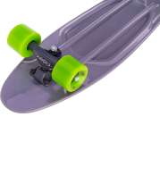 Круизер пластиковый Cobalt, 27''x8'', ABEC-7
