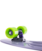 Круизер пластиковый Cobalt, 27''x8'', ABEC-7