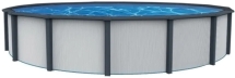 Бассейн PoolMagic Sky 4,6x1,3 м Premium