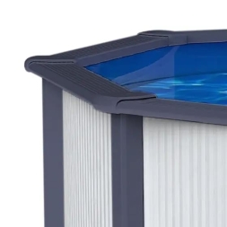Бассейн PoolMagic Sky 4,6x1,3 м Premium, фото 2